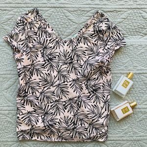 Maison Scotch Top